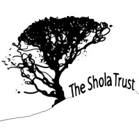 The Shola Trust logo - Similar company to Sahjeevan Organization