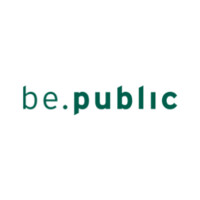 be.public Corporate & Financial Communications GmbH logo - Similar company to Be: Public Relations Gmbh