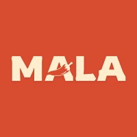 Mala Food Corp logo - Similar company to Pixeltread