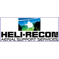 Heli-Recon Arial Support Services Inc. logo - Similar company to Flight 6Ix Inc / Guelph Flight Centre