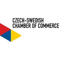 Czech-Swedish Chamber of Commerce logo - Similar company to Positivcz