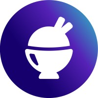 HaloDAO logo - Similar company to Bsclaunch
