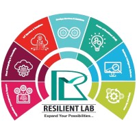 Resilient Lab logo - Similar company to Resilient Labs