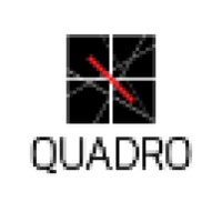 QUADRO® Arquitetura logo - Similar company to Ea+ Arquitetos Associados