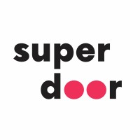Superdoor • Mídia OOH logo - Similar company to Visualfarm