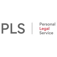 Personal Legal Service Sp. z o.o. logo - Similar company to Mate Group