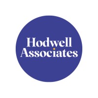 Hodwell Associates logo - Similar company to Big Bang People Solutions