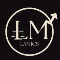 LAMICS logo - Similar company to Lamics