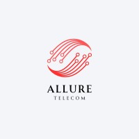 Allure Telecom logo - Similar company to Iprnx