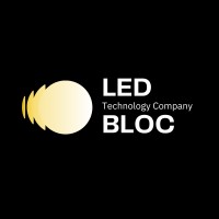 LED Bloc Technology Co.,Limited logo - Similar company to Darkless Lighting