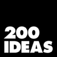 200ideas logo - Similar company to Beep