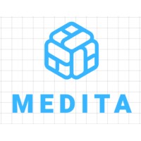 MEDITA logo - Similar company to Hnto