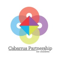 Cabarrus County Partnership for Children logo - Similar company to The Chamber, Leading Business In Cabarrus