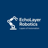 choLayer Robotics logo - Similar company to Sdtech Robotics