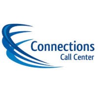 Connections Call Center logo - Similar company to Neowork Studios Inc.