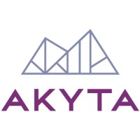 Akyta logo - Similar company to Sunmade Power