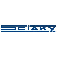 Sciaky Electric Welding Machines Ltd logo - Similar company to Jaya Hind Sciaky Ltd.