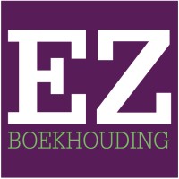 EZ Boekhouding logo - Similar company to Bdv Accountants & Belastingconsulenten