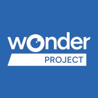 Wonder Project logo - Similar company to Special Glue