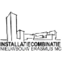 Installatiecombinatie Nieuwbouw Erasmus Mc