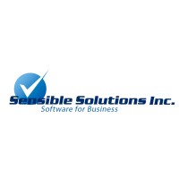 Sensible Solutions Inc. logo - Similar company to Sensible Solutions