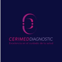 CERIMED Diagnostic logo - Similar company to Medscinexus