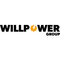 WILLPOWER Group logo - Similar company to Groundforce Wa