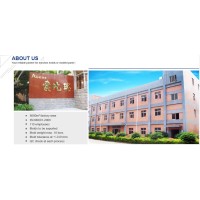 Shenzhen Abery Mold & Plastics Co., Ltd logo - Similar company to Erbiwa Gmbh
