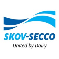 SKOV-SECCO logo - Similar company to Baader
