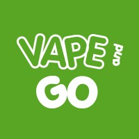 Vape and Go logo - Similar company to Vape Manufacturing