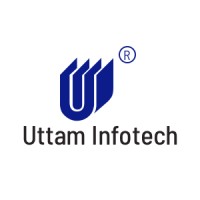 Uttam Infotech Global logo - Similar company to Rocketlly