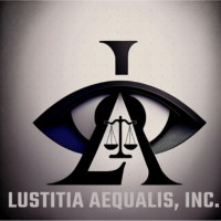 Lustitia Aequalis, Inc. logo - Similar company to Apa, Llc