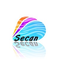 Secan Kozmetik logo - Similar company to Rabel Kozmetik