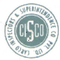 Cargo Inspectors & Superintendence Co. Pvt. Ltd. logo - Similar company to Cisco Pvt. Ltd