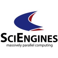 Sciengines GmbH logo - Similar company to Cologne Chip Ag