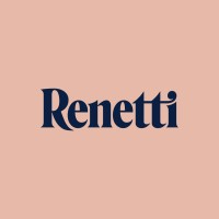 Renetti logo - Similar company to L&Z