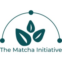 The Matcha Initiative logo - Similar company to Handprint