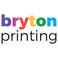 Bryton Printing logo - Similar company to Graphics Universal, Inc.