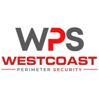 Westcoast Perimeter Security logo - Similar company to Radius Perimeter Security