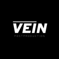 VEIN Postproduction logo - Similar company to Bee Production