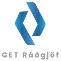 GET Ráðgjöf logo - Similar company to Synia
