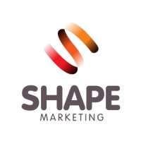 Shape Marketing logo - Similar company to Shape Marketing
