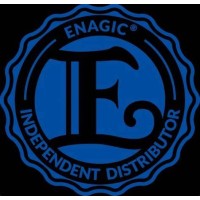 Kangen Water - Enagic Independent Distributor logo - Similar company to Working Remotely