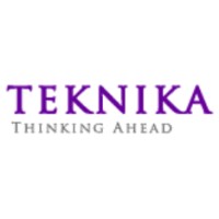 Teknika Infotech Private Limited logo - Similar company to Telcocell