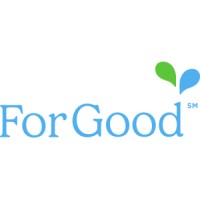 For Good logo - Similar company to Network For Good Is Now Bonterra
