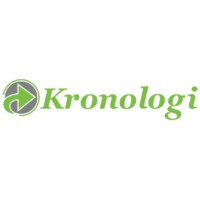 Kronologi Asia Bhd logo - Similar company to Br Softech Hongkong