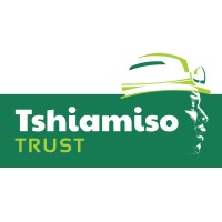 Tshiamiso Trust logo - Similar company to Pinpoint One Human Resources