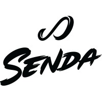 Senda Athletics logo - Similar company to Goal Five