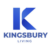 Kingsbury Living logo - Similar company to My Mobile Md