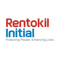 Rentokil Initial Vietnam logo - Similar company to Pests Insider